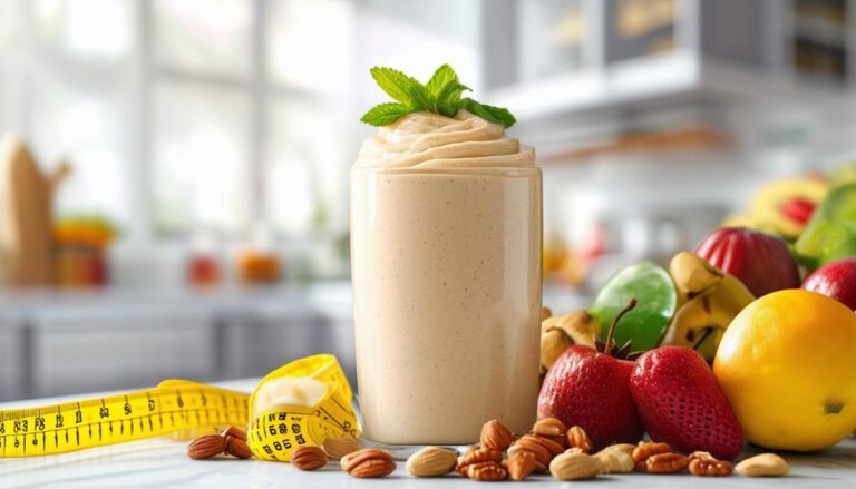 atkins shakes fat burning