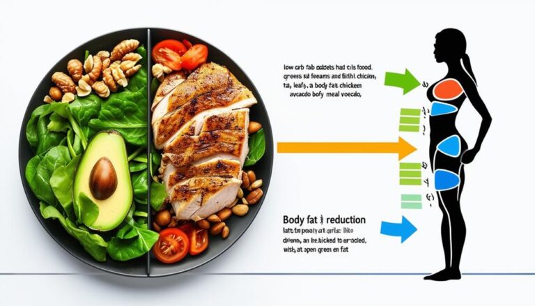 carb cutting for fat loss