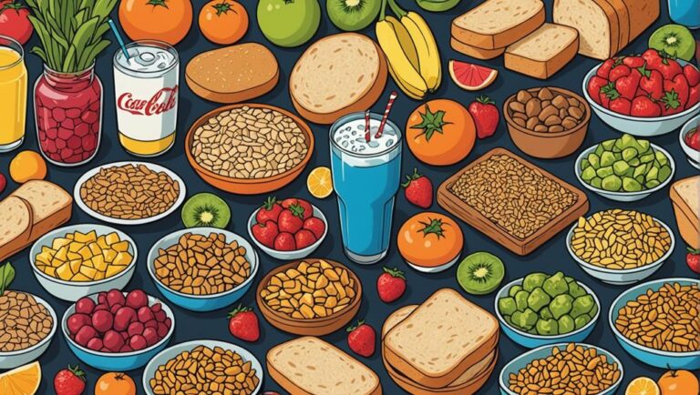 carb types for health