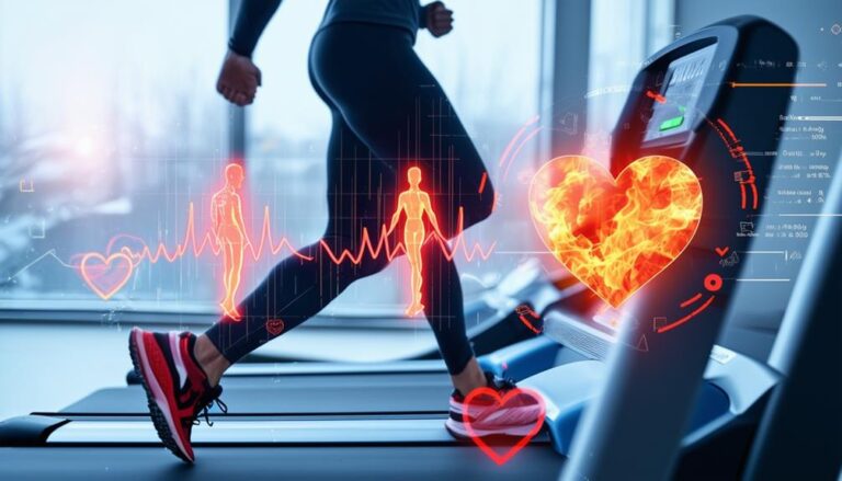 cardio s impact on fat