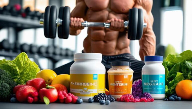 effective supplement for bodybuilders