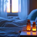 fat burning vitamins for sleep