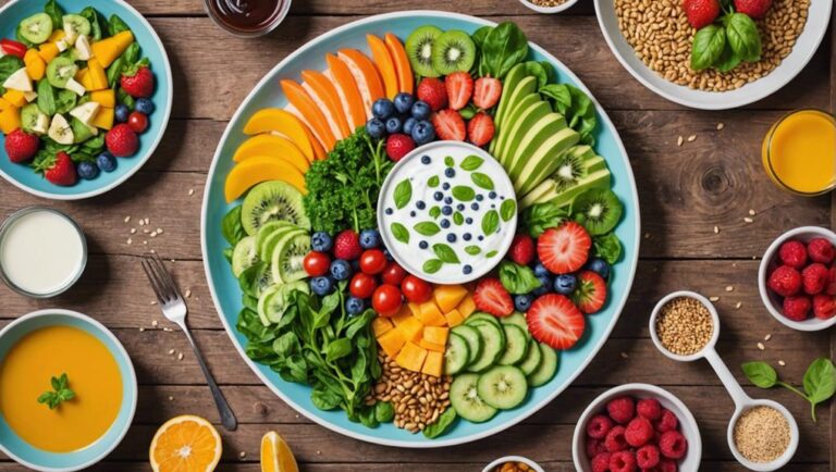 food combining for digestion