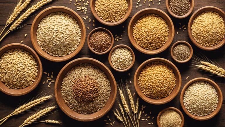 grains power revealed here