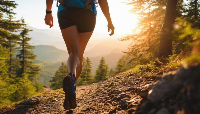 incline walking benefits explained