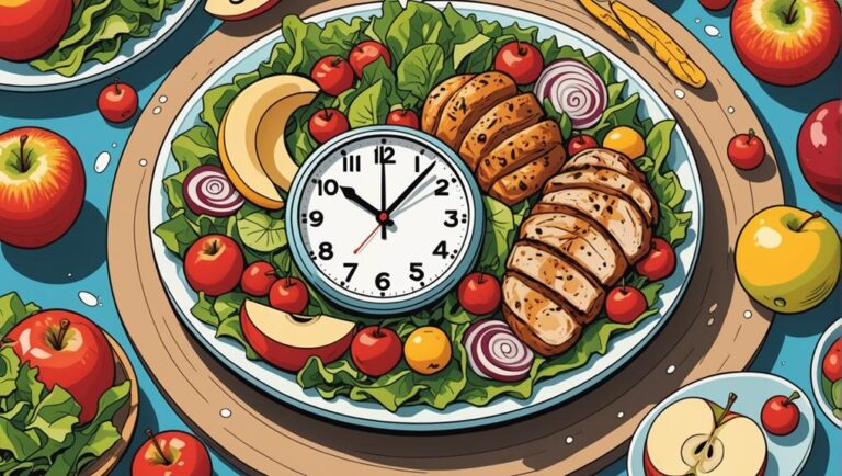 intermittent fasting for beginners