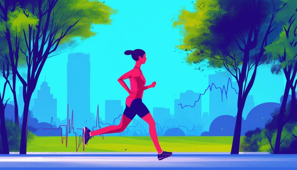 low intensity cardio science