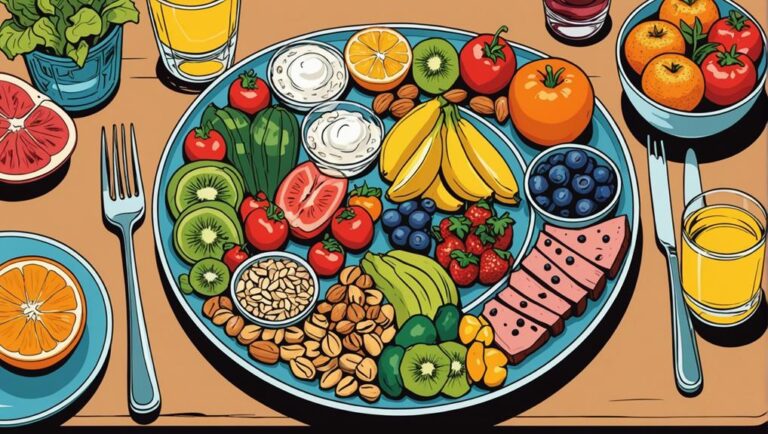 nutrition guide for beginners