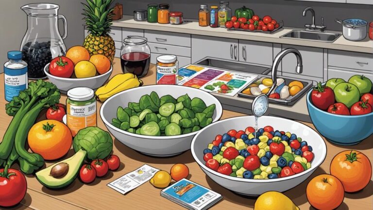 potassium sorbate food safety