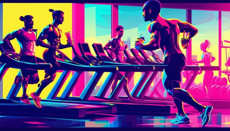 pre workouts for fat loss