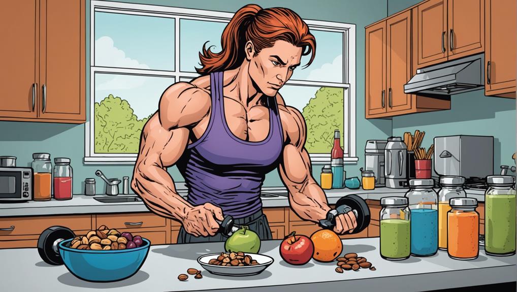 protein powders for weight loss