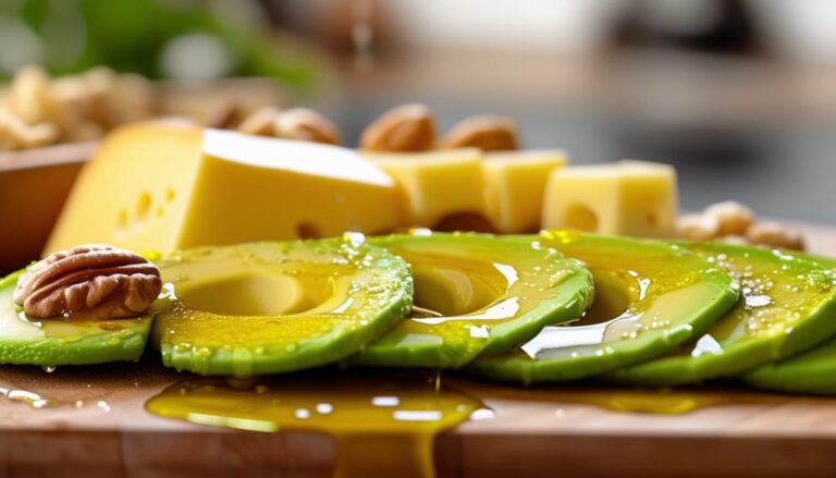 revealing hidden fats guide