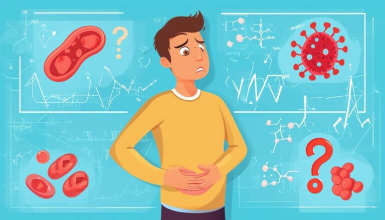 stomach hits don t burn