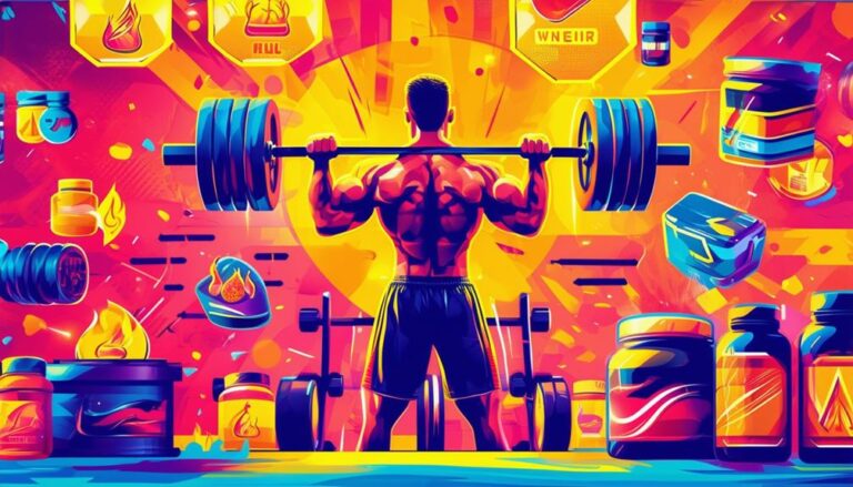 top picks for fat burning