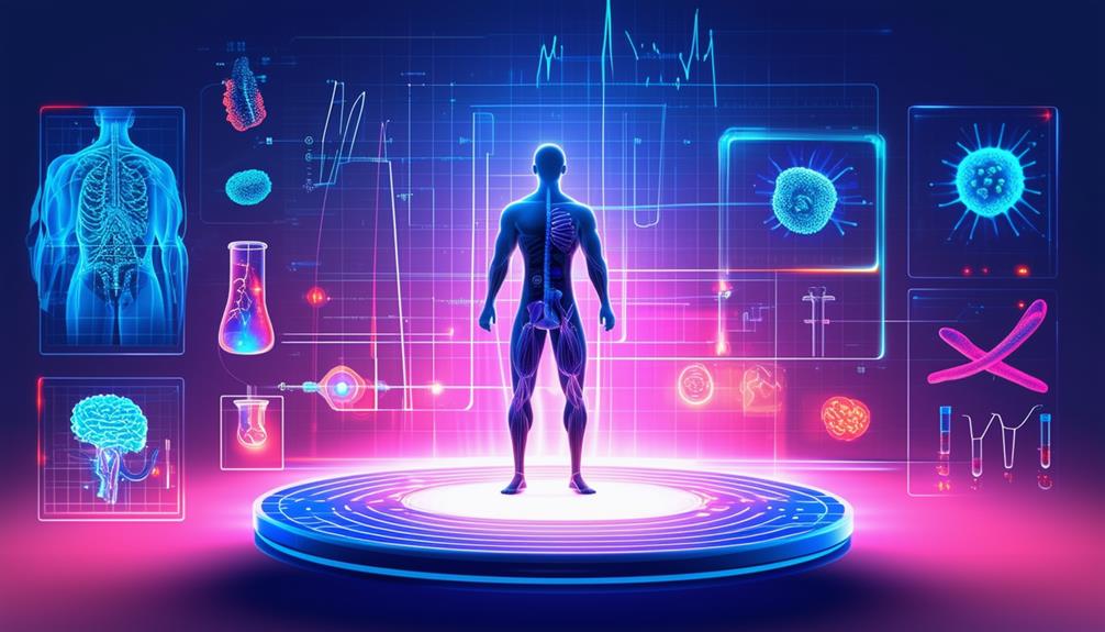 vibration and fat burning