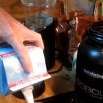 Why Is My Protein Powder Foamy