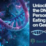 Methylgenetic Nutrition: Personalizing Your Diet With DNA