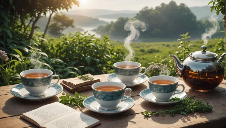 ancient detox herbal fasting