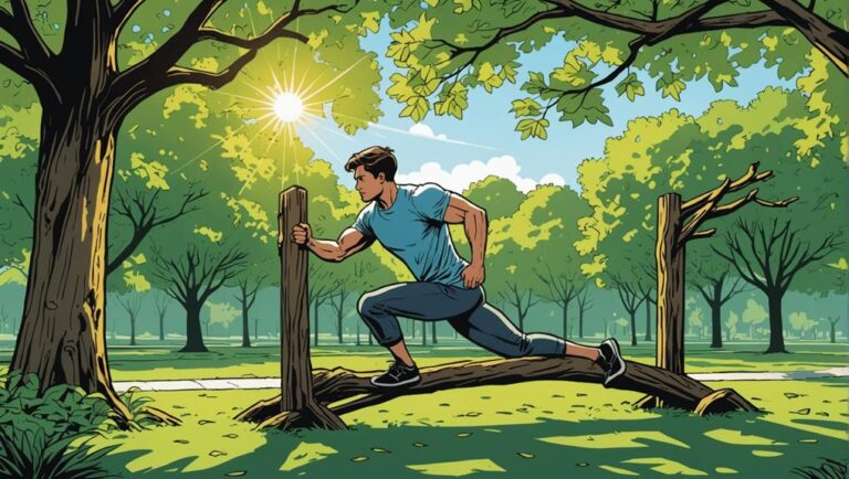 bodyweight rows anytime anywhere