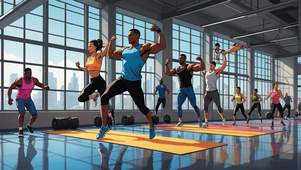 calisthenics app for fitness
