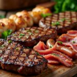 convenient carnivore diet meals