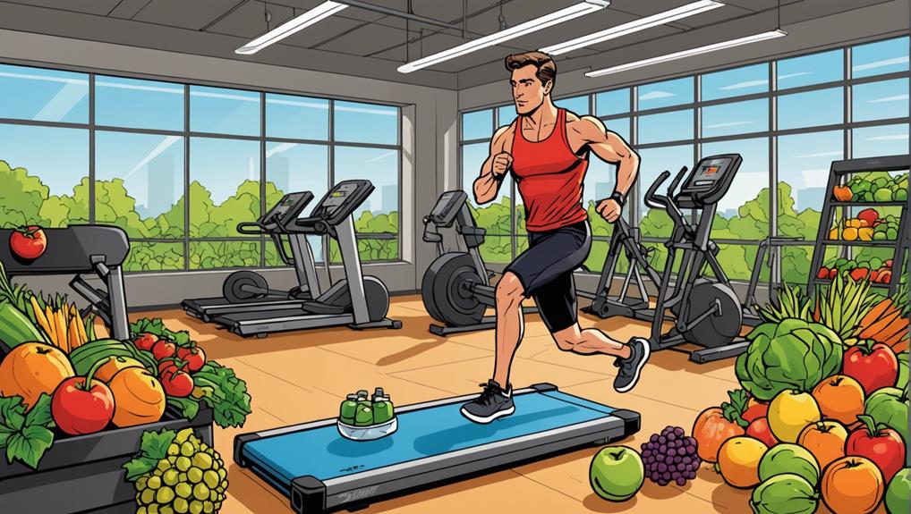 effective fat burning waist trimming