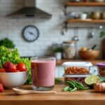 intermittent fasting meal plan