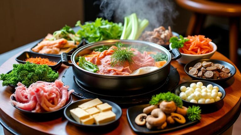 keto friendly hot pot guide
