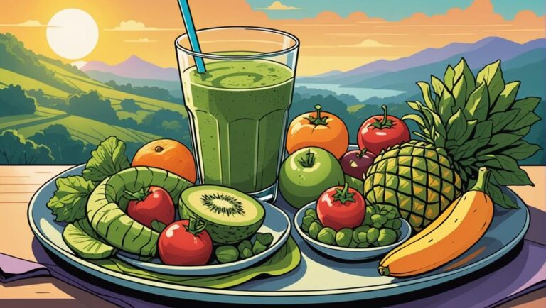 metabolic reset health program