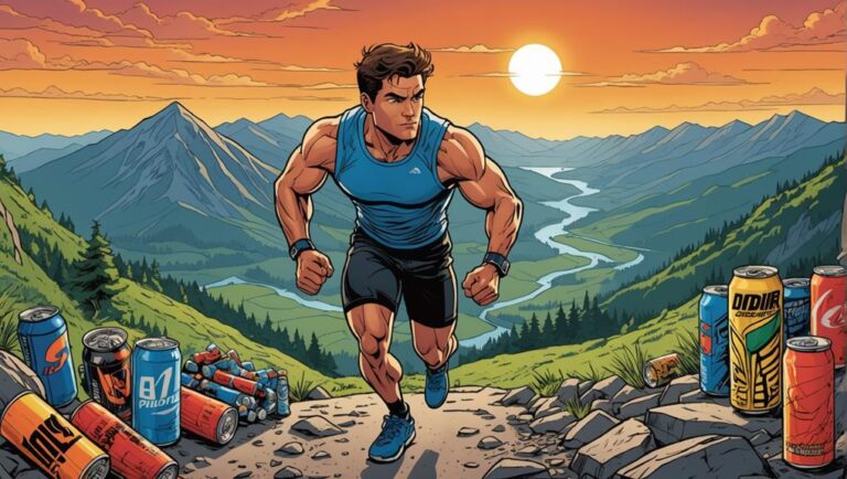 peak performance preparation guide