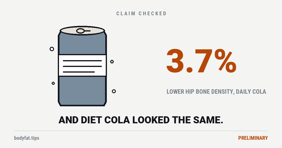 Cartoon drinks can with a ring pull and condensation, beside the figure 3.7 percent